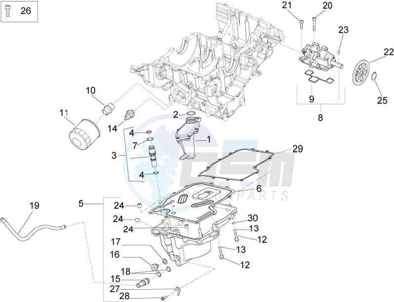 Lubrication image