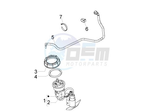 Supply system image