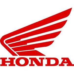 Brand logo Honda