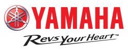 Brand logo Yamaha
