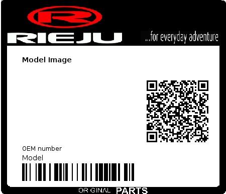 Product image: Rieju - Model - Model Image  0