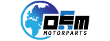 OEMMotorparts logo
