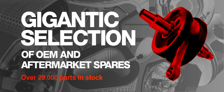 OEM Motorparts OEM and Aftermarket spare motor parts