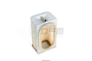 Product image: Sifam - 98R412 - Air Filter Z 1000 A/D 78- Kawasaki 