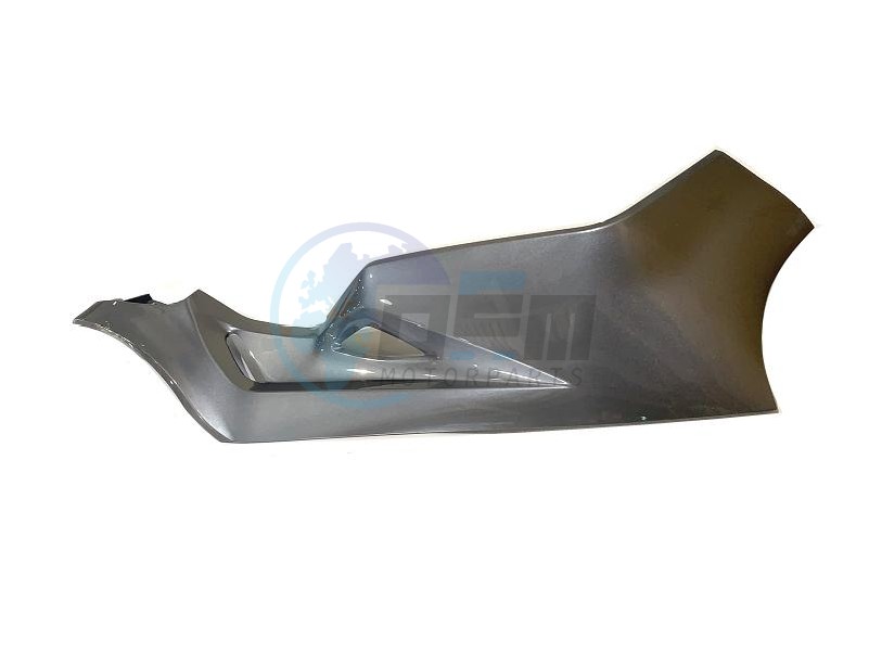 Product image: Sym - 83520-L4A-000-IP - RH SIDE COVER GY-517S  0