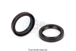 Product image: Sifam - AR4501 - Front Fork seal  45x57x11 