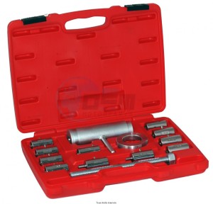 Product image: Sifam - OUT1122 - Case Montage Crankshaft tools 