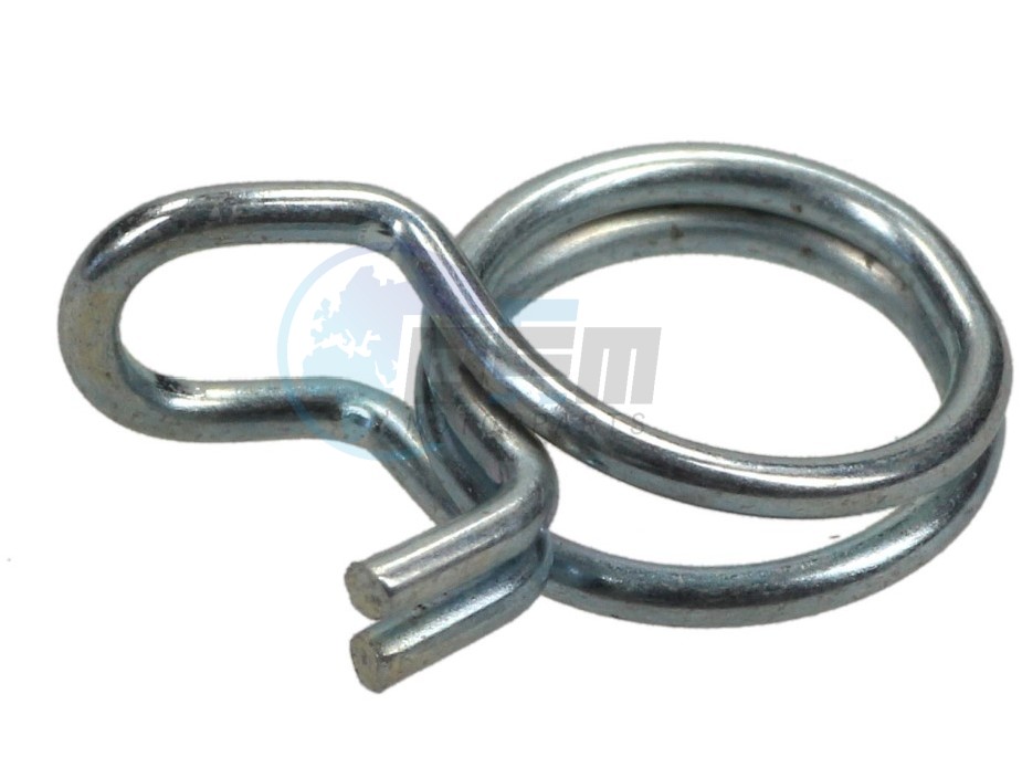 Product image: Vespa - CM002901 - Hose clamp   0