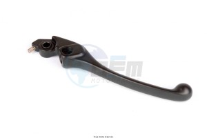 Product image: Sifam - LFH1040 - Lever Brake Honda OEM: 53185-mm9-305 