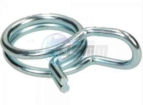 Product image: Vespa - CM002903 - Hose clamp   1