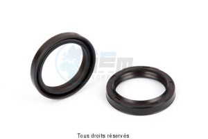 Product image: Sifam - AR3605 - Front Fork seal  36x48x10.5/12 