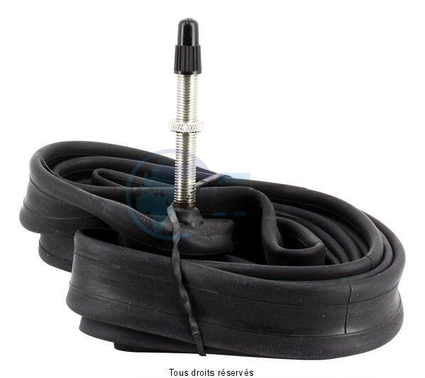 Product image: Sifam - TK243V - Inner Tyre Bicycle 24'X1.75 FV small Valve  0