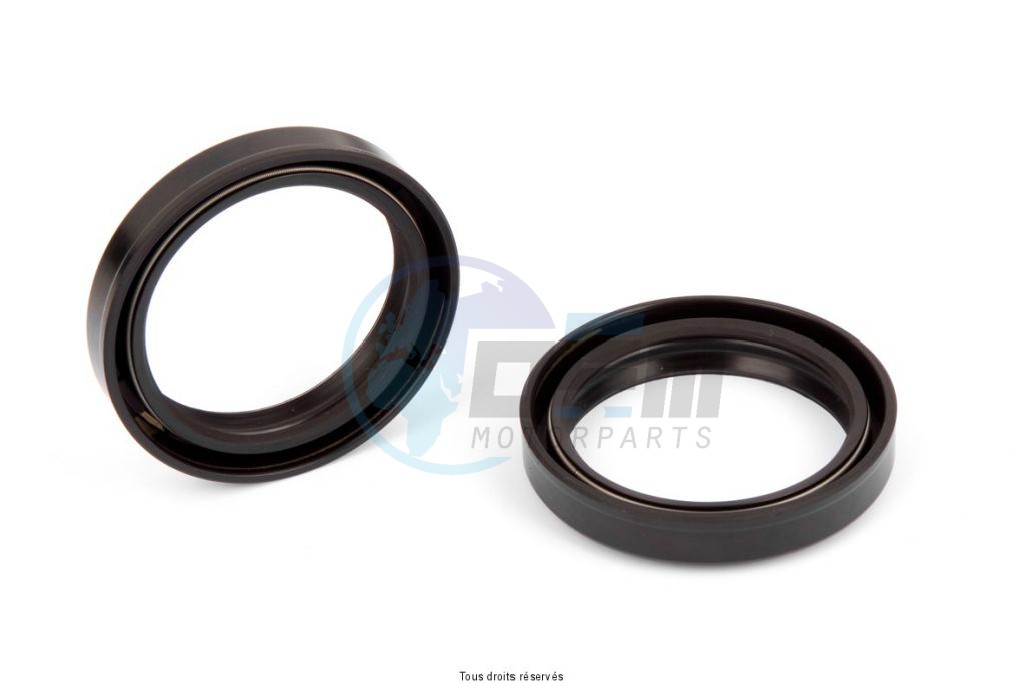 Product image: Sifam - AR4602 - Front Fork seal  46x58x9,5/11,5  0