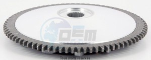 Product image: Sifam - VAR2000 - Pulley Variator Piaggio 125   