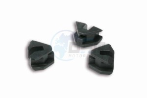 Product image: Malossi - 3713940 - Slides for Ramp plate Variateur - for MULTIVAR 2000 
