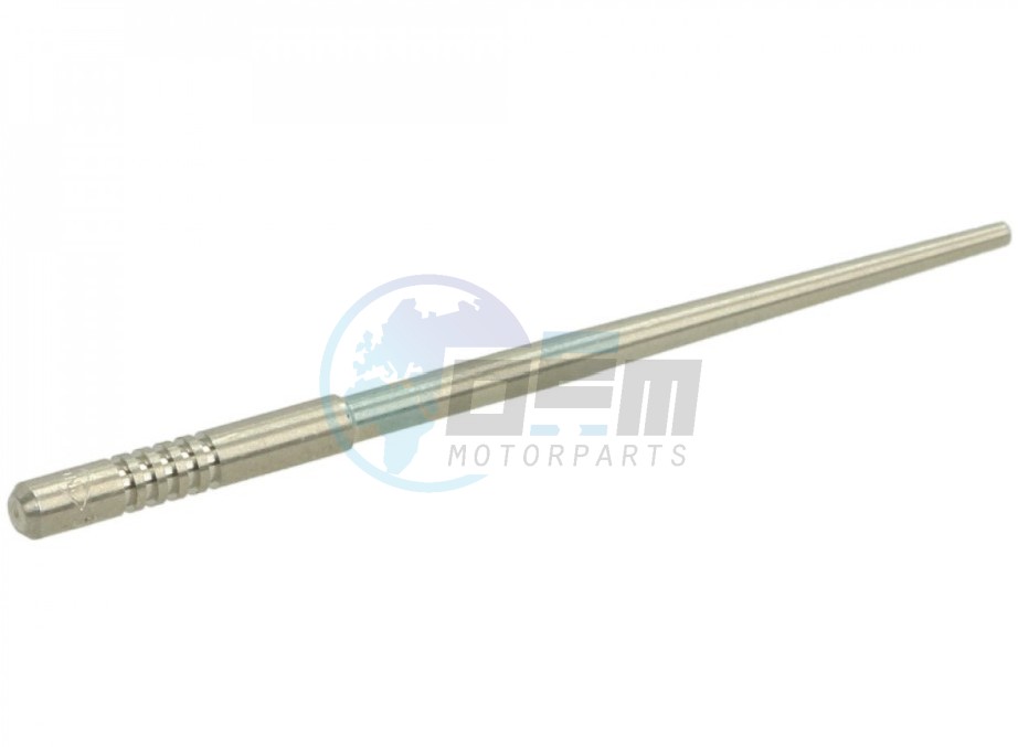 Product image: Aprilia - 487123 - Conical needle  0
