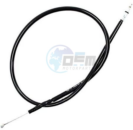 Product image: Yamaha - 1SS263350000 - CABLE, CLUTCH  0
