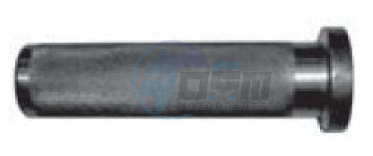 Product image: Piaggio - 00H05400581 - TOOLS FOR FIXING IN STARTING  0