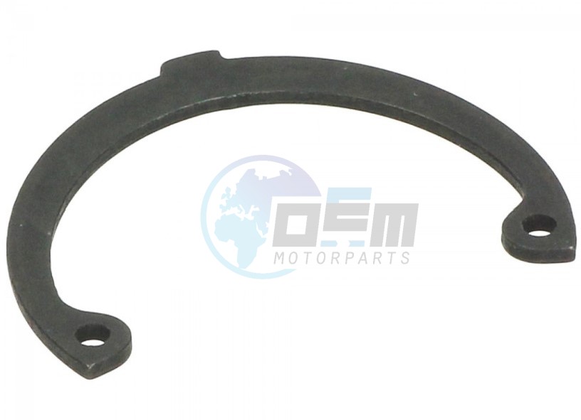 Product image: Aprilia - 480953 - Ring x driven pulley shaft -40X43,5X1,75  0