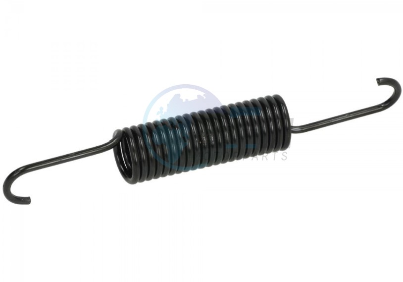 Product image: Aprilia - 583162 - internal spring for center stand  0