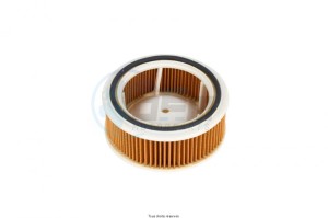 Product image: Sifam - 98R100 - Air Filter Rear 125 81-94 Kawasaki 