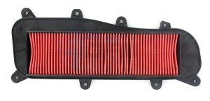 Product image: Sifam - 98B168 - Air filter Type Original - KYMCO PEOPLE 125/200/300 