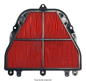 Product image: Sifam - 98T103 - Air Filter Street Triple 675 07   
