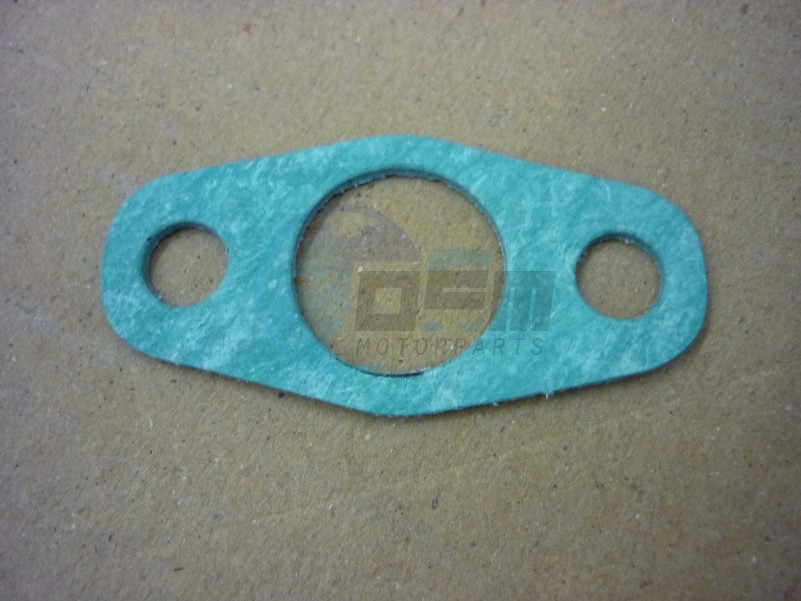 Product image: Sym - 18654-REA-000 - AIR PIPE GASKET  0