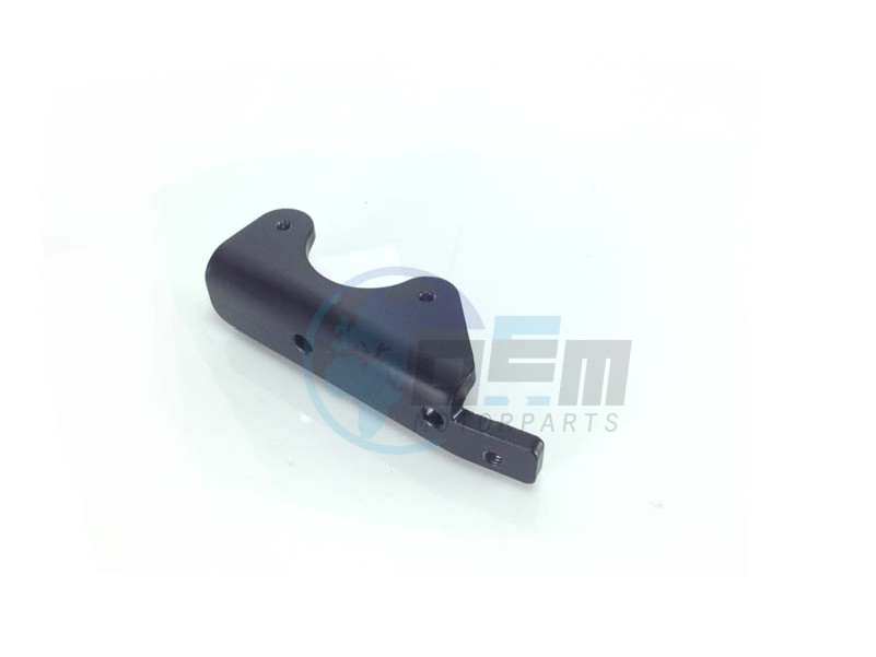 Product image: Rieju - 0/000.980.5059 - DASHBOARD SUPPORT FORK R16V  0