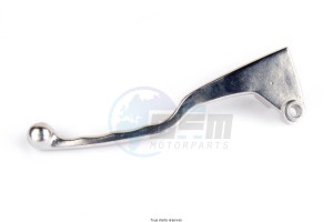 Product image: Sifam - LEK1022 - Lever Clutch Kawasaki OEM: 46092-1170 