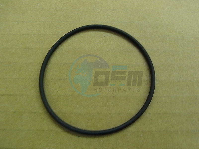 Product image: Sym - 91303-L4A-000 - OIL FILTER COVER O-RING  0
