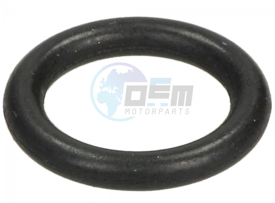 Product image: Piaggio - 271695 - Oil seal for vehicle stand pin  0