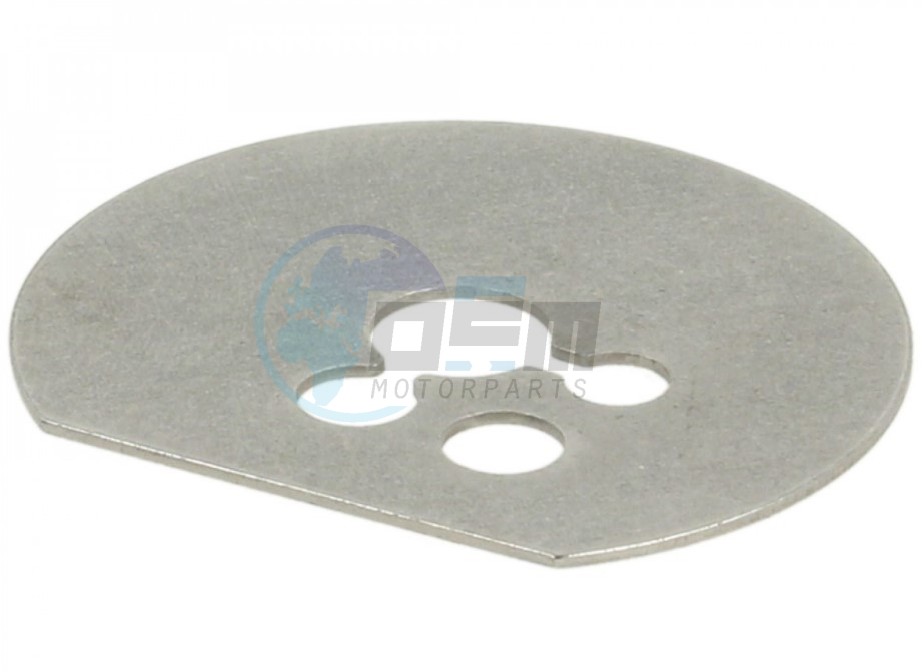 Product image: Piaggio - B017003 - SPECIAL WASHER  0