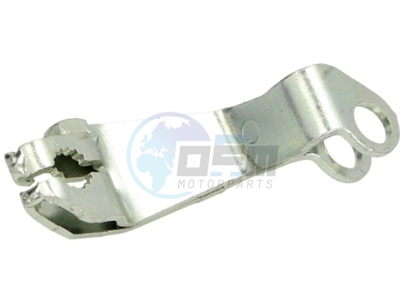 Product image: Piaggio - 564215 - Rear brake control lever   0