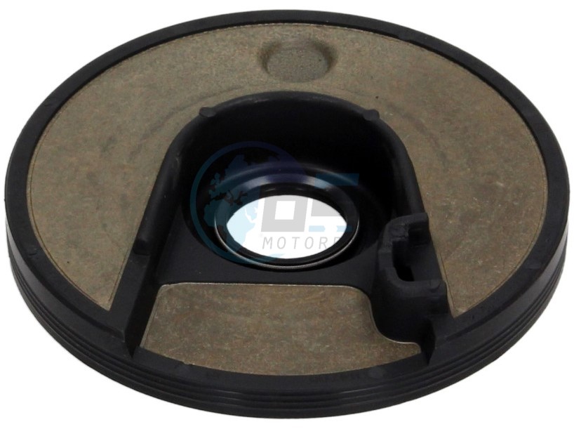 Product image: Vespa - 847116 - Timing system cover   0