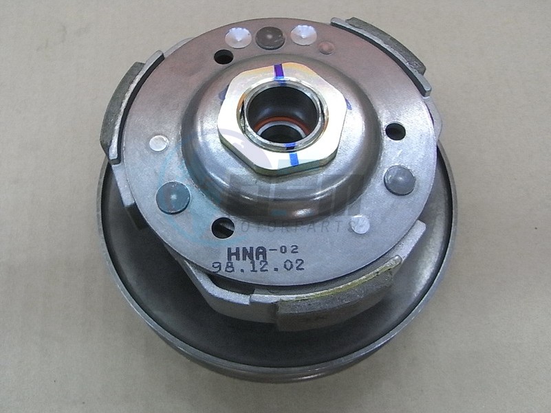 Product image: Sym - 23010-HNA-000 - DRIVEN PULLEY ASSY  0