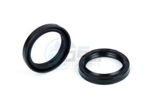 Product image: Sifam - AR3005 - Front Fork seal PIAGGIO - 30x42x11 