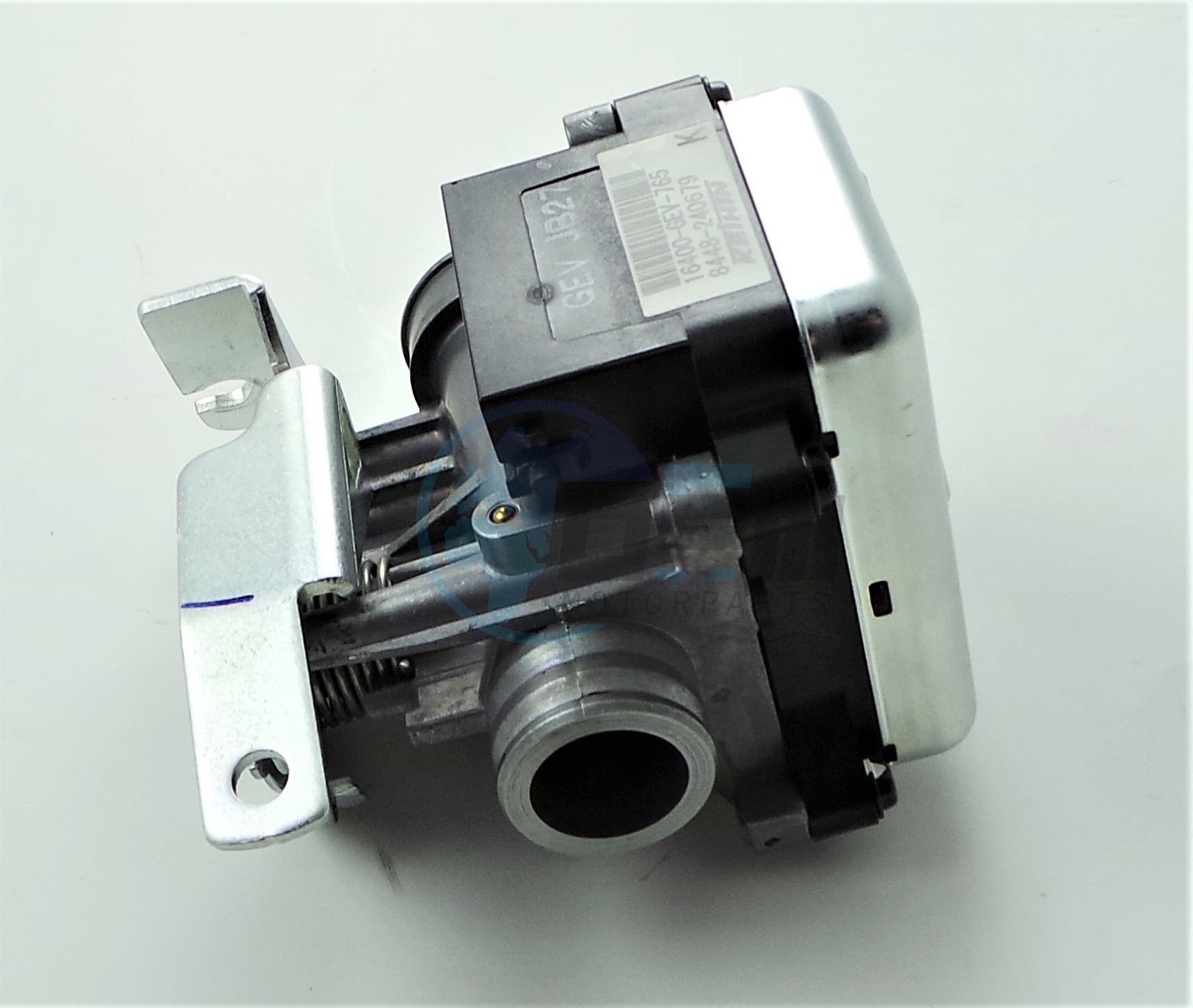 Product image: Honda - 16400-GEV-765 - .GASKLEP BLOKMONTAGE (GQL0  0