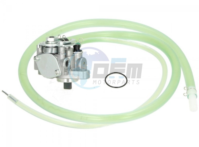 Product image: Vespa - 82604R - Oil pump   0