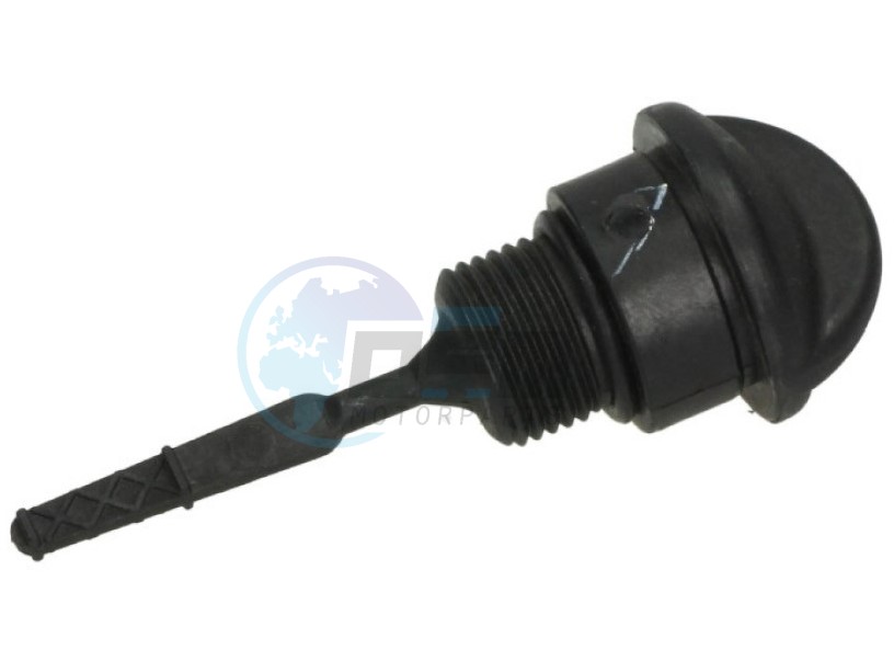 Product image: Vespa - 843364 - Oil plug assembly   0