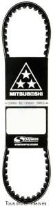 Product image: Mitsuboshi - MBLSC053 - Transmission Belt Reinforced Mitsuboshi 1244 x 28   