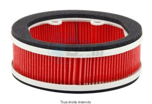 Product image: Sifam - 98T447 - Air Filter Carter Left Hw125   