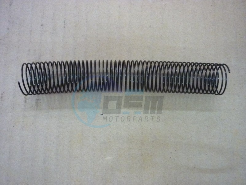 Product image: Sym - 19604-H01-000 - L. WATER HOSE GUARD WIRE  1