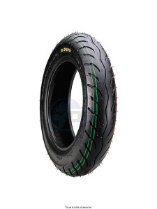 Product image: Duro - KT8084S - Tyre  Duro Scooter 80/80x14 DM1059 53L   