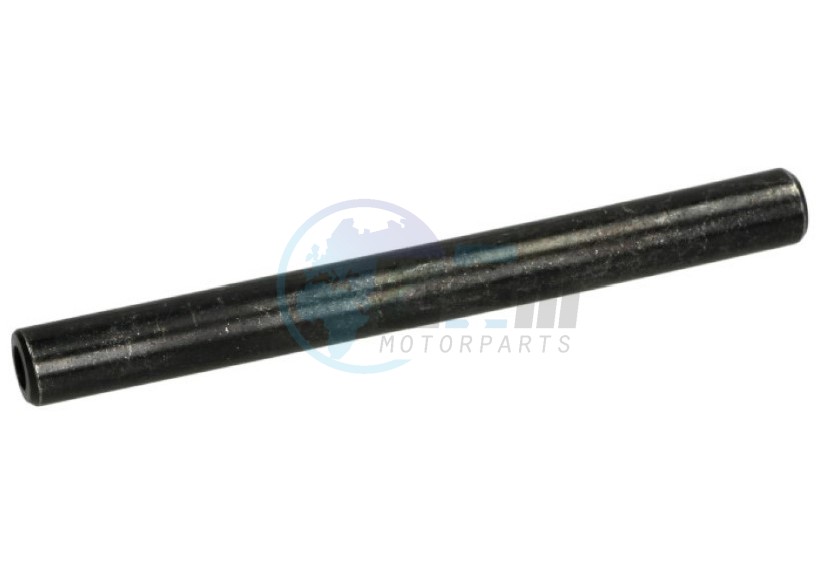 Product image: Piaggio - 583603 - Steel Pin for Center stand  0