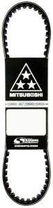 Product image: Mitsuboshi - MBLSC130 - V-Belt - Toothed-belt Reinforced Mitsuboshi 