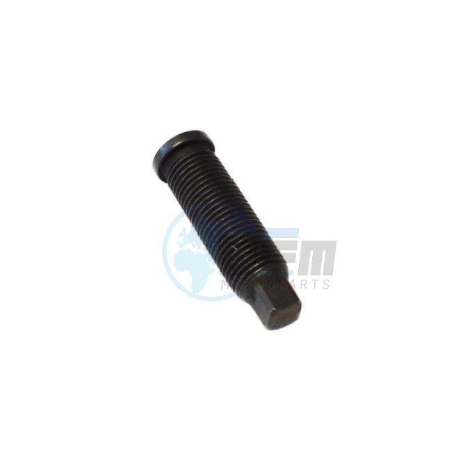 Product image: Gilera - B019290 - Adjuster screw  0