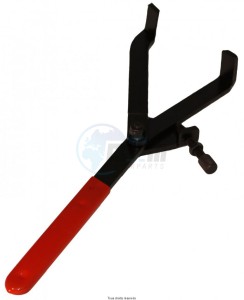 Product image: Sifam - OUT1045 - Poulie Clutch puller Scooter en Quad 70 till  125mm 