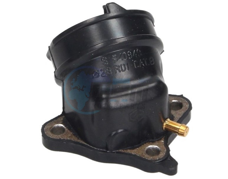Product image: Gilera - 874415 - Induction joint with U.P.  0