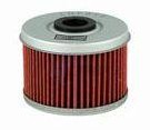 Product image: Champion - COF013 - Oil Fiter Adaptable HONDA - Equal to HF112 / HF113 